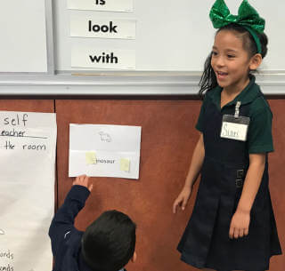 English Learners in the K12 Classroom