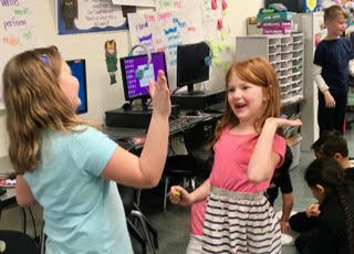 Student Engagement 