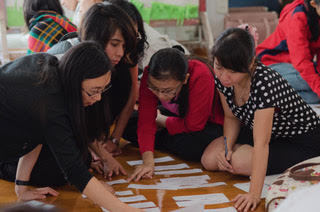 TESOL Strategies